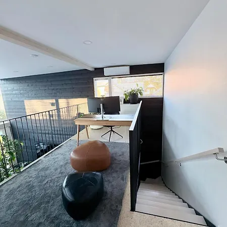 Huvilat Modern Family Home, 15 Min To Center And 10 Min To Airport *